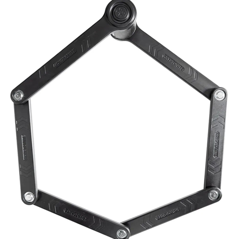 Kryptonite Keeper 510 100cm Vouwbare Slot