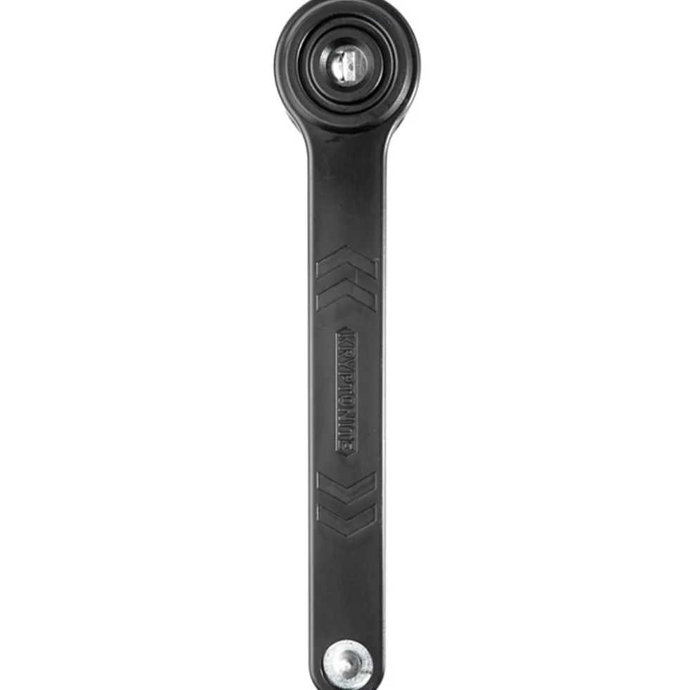 Kryptonite Keeper 510 100cm Vouwbare Slot