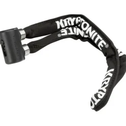 Vouwsloten < Kryptonite Keeper 810 100cm Vouwbare Slot