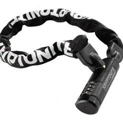 Kryptonite Keeper Combo Integrated Chain 790 90cm Kettingslot