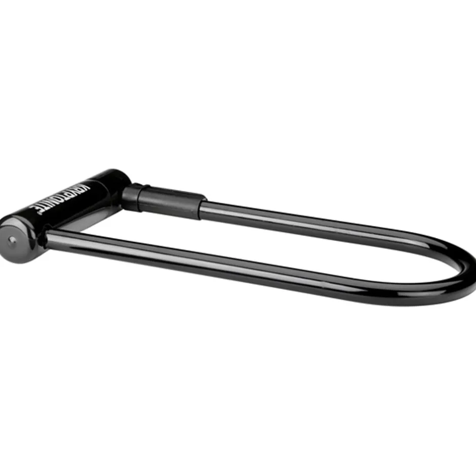 Beugelsloten < Kryptonite Keeper LS 102x254mm U-Slot