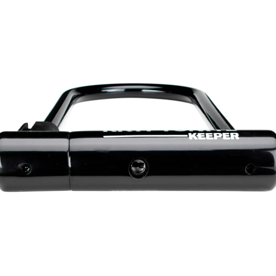 Beugelsloten < Kryptonite Keeper LS 102x254mm U-Slot