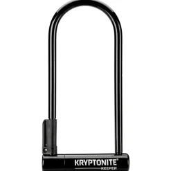 Beugelsloten < Kryptonite Keeper LS 102x254mm U-Slot