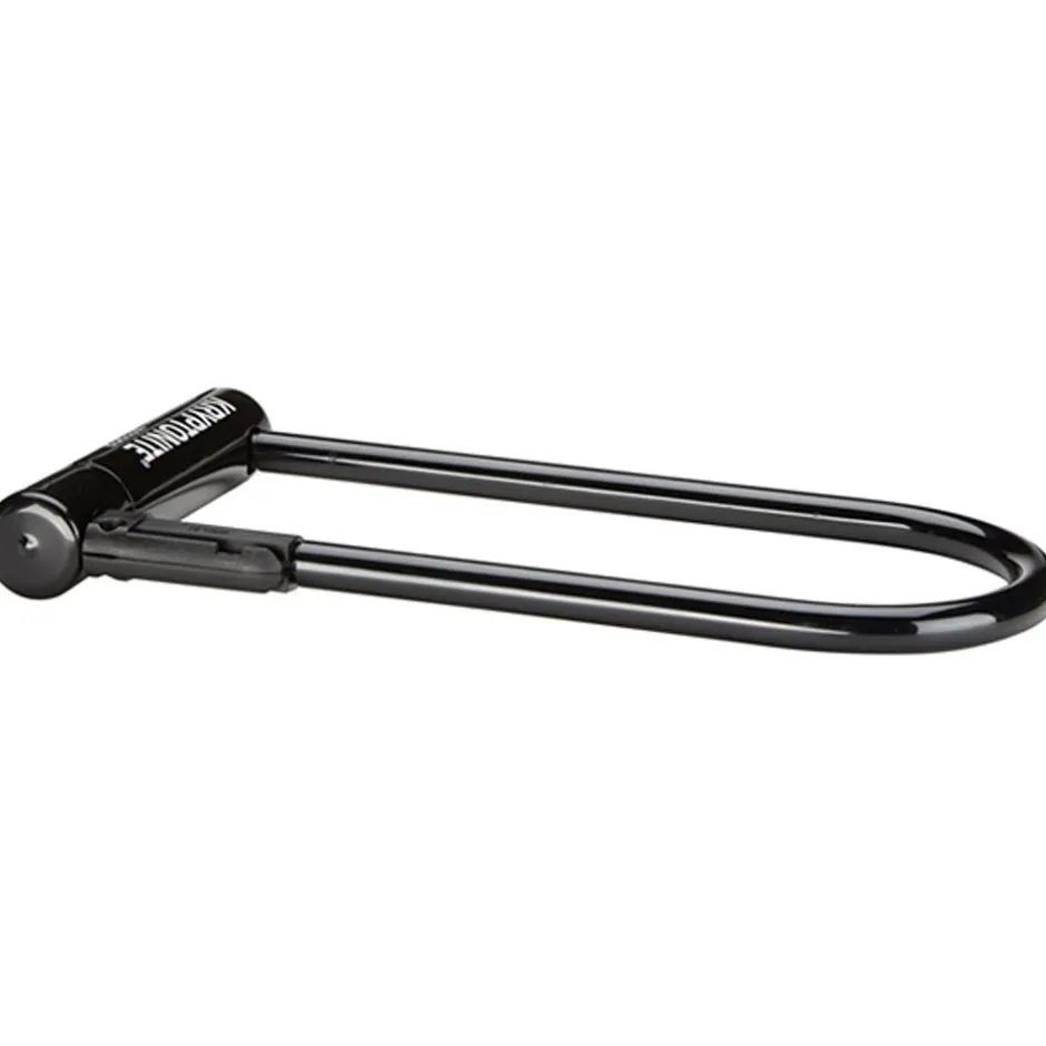 Beugelsloten < Kryptonite Keeper LS 102x254mm U-Slot