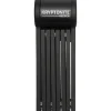 Vouwsloten < Kryptonite Keeper MINI 85cm Vouwbare Slot