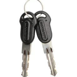 Vouwsloten < Kryptonite Keeper MINI 85cm Vouwbare Slot