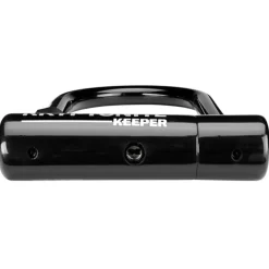 Beugelsloten < Kryptonite Keeper Mini-6 83x152mm U-Slot