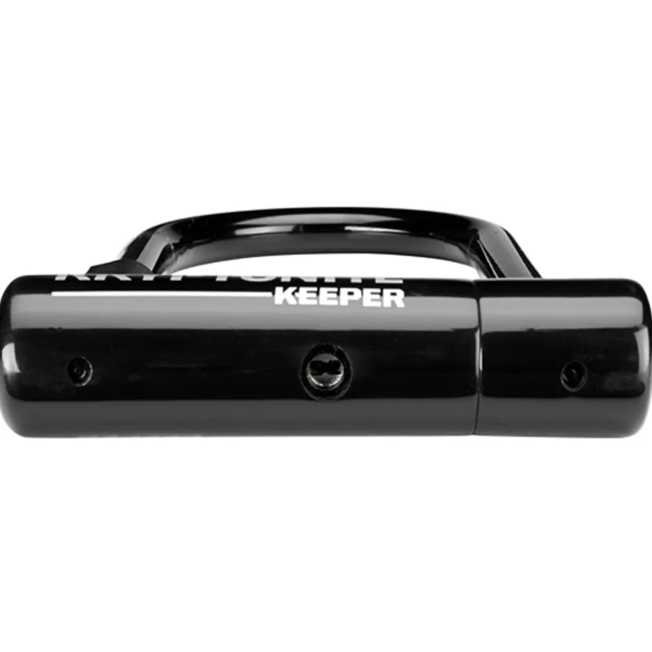Beugelsloten < Kryptonite Keeper Mini-6 83x152mm U-Slot