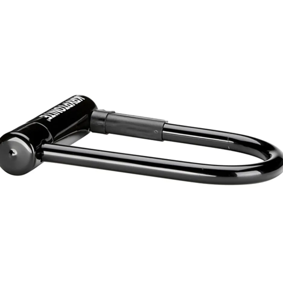 Beugelsloten < Kryptonite Keeper Mini-6 83x152mm U-Slot