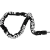 Kryptonite Ketting 512 Kozijnslot met Ketting (120cm)