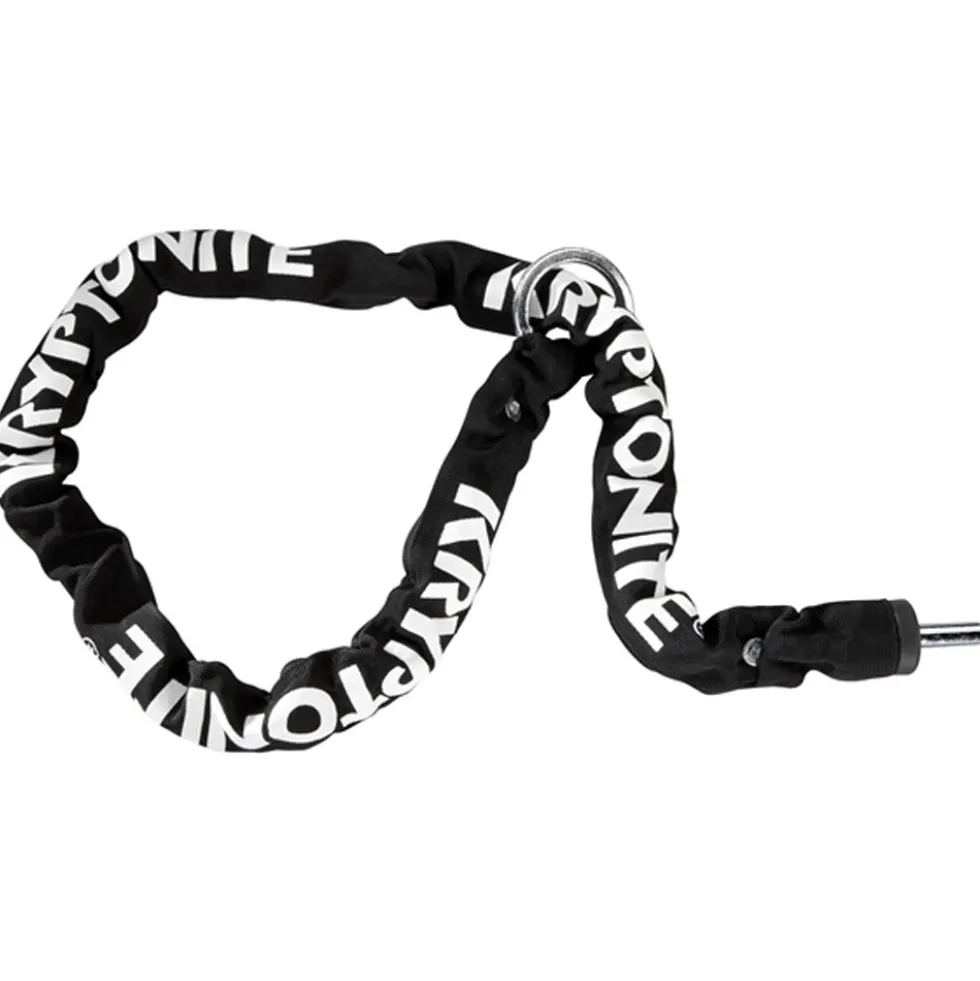 Kryptonite Ketting 512 Kozijnslot met Ketting (120cm)