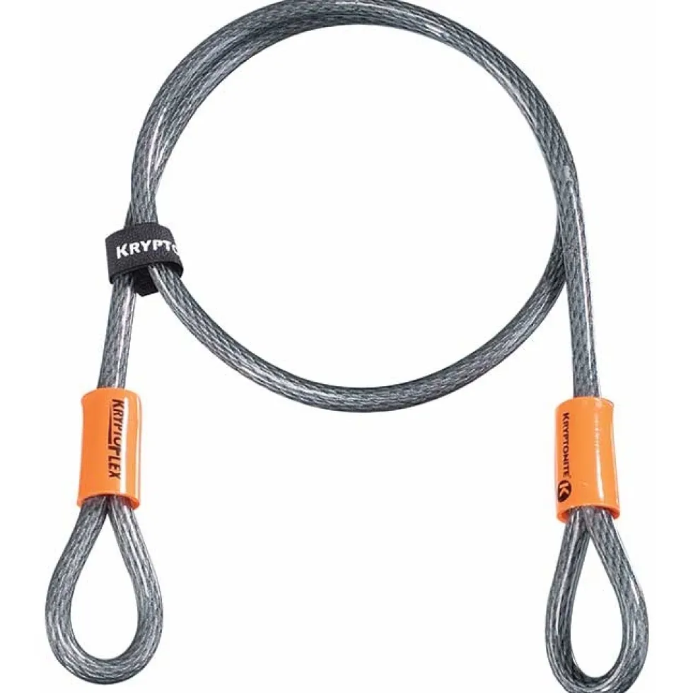 Kryptonite KryptoFlex 410 Luskabel