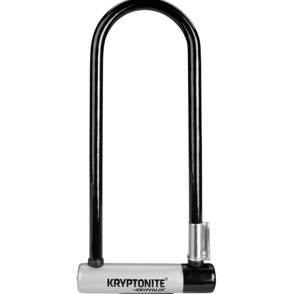 Kryptonite KryptoLok LS 100x292mm U-Slot
