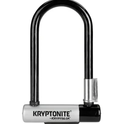 Beugelsloten < Kryptonite KryptoLok Mini-7 82x178mm U-Slot