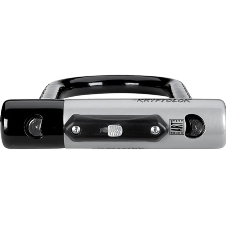 Beugelsloten < Kryptonite KryptoLok Mini-7 82x178mm U-Slot