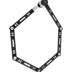 Kryptonite KryptoLok 610S 100cm Vouwbare Slot