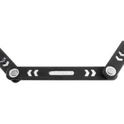 Kryptonite KryptoLok 610S 100cm Vouwbare Slot