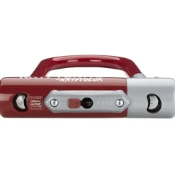 Beugelsloten < Kryptonite KryptoLok Series 2 Mini-7 82x178mm U-Slot - Merlot