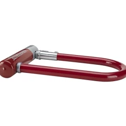 Beugelsloten < Kryptonite KryptoLok Series 2 Mini-7 82x178mm U-Slot - Merlot