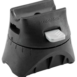 Kryptonite KryptoLok Series 2 Mini-7 82x178mm U-Slot - Light Blue