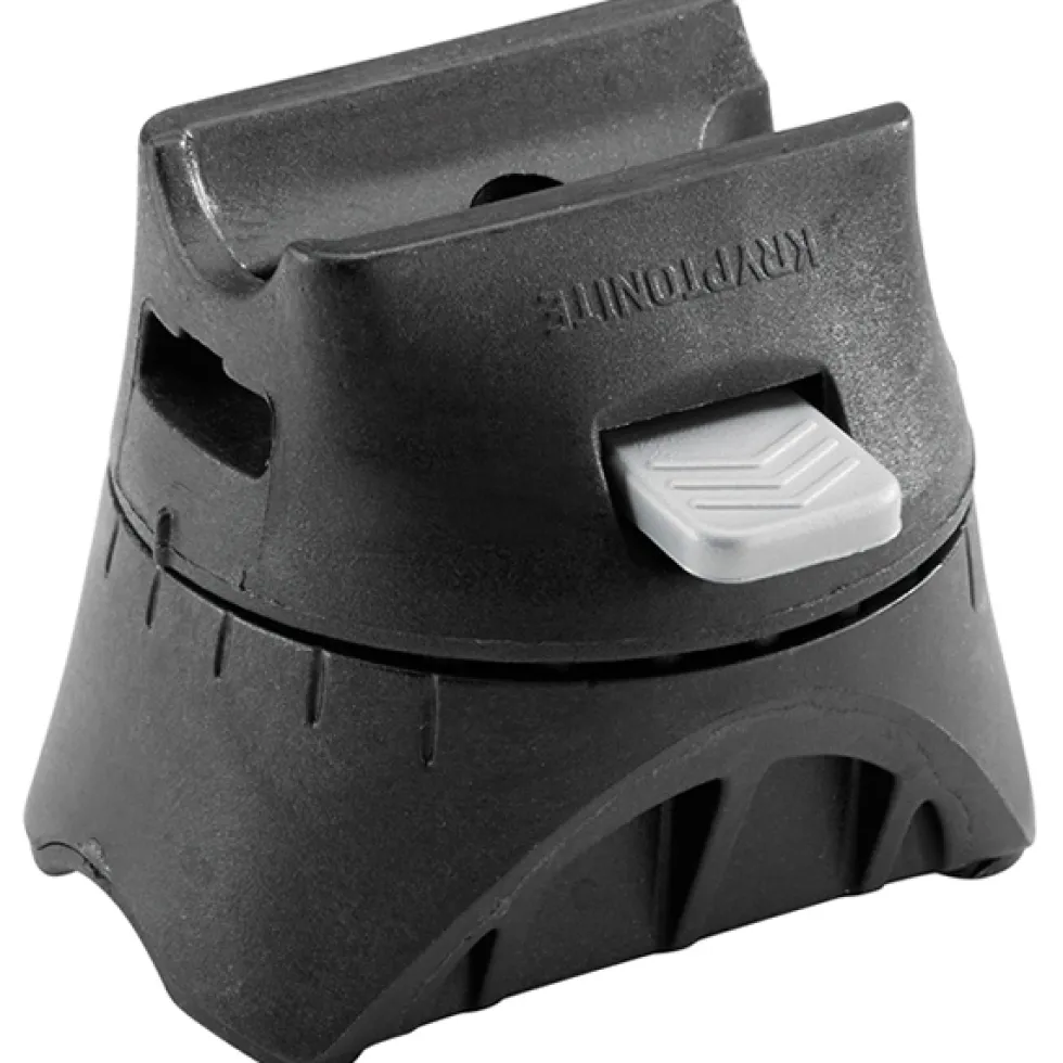 Kryptonite KryptoLok Series 2 Mini-7 82x178mm U-Slot - Light Blue