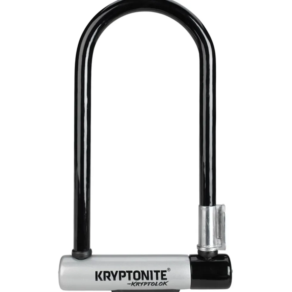 Kryptonite KryptoLok Standard 100x225mm U-Slot