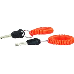 Kryptonite Messenger Mini 95x165mm U-Slot