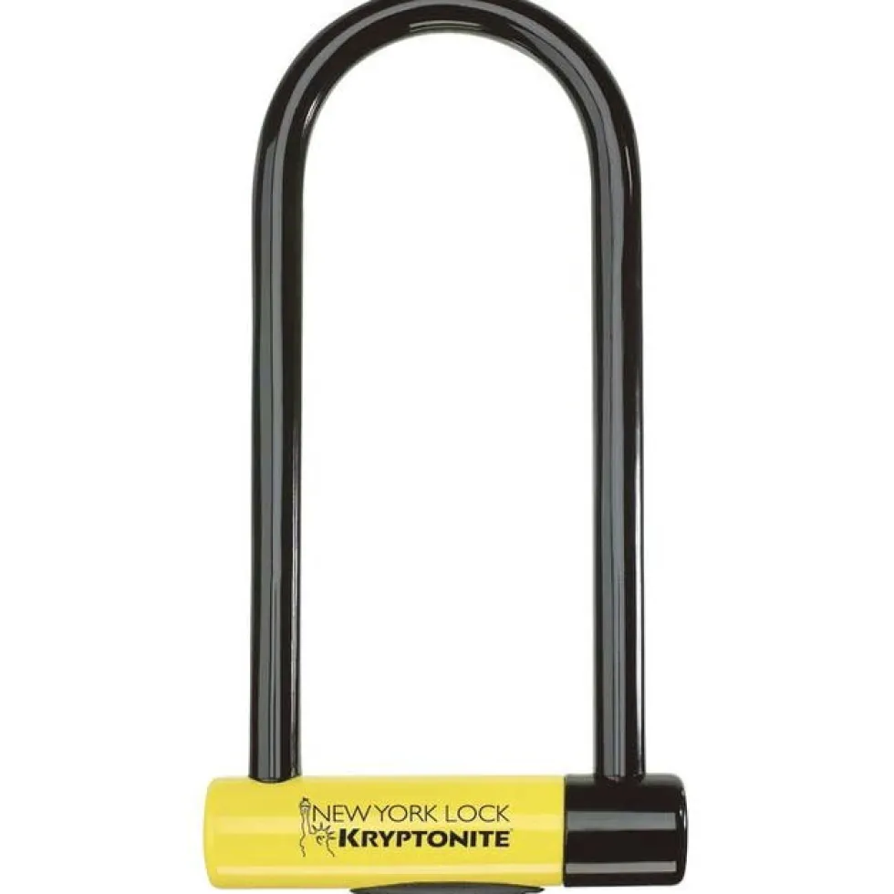 Kryptonite New York LS 102x26mm U-Slot