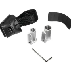 Kryptonite Transit FlexFrame U-Lock Bracket