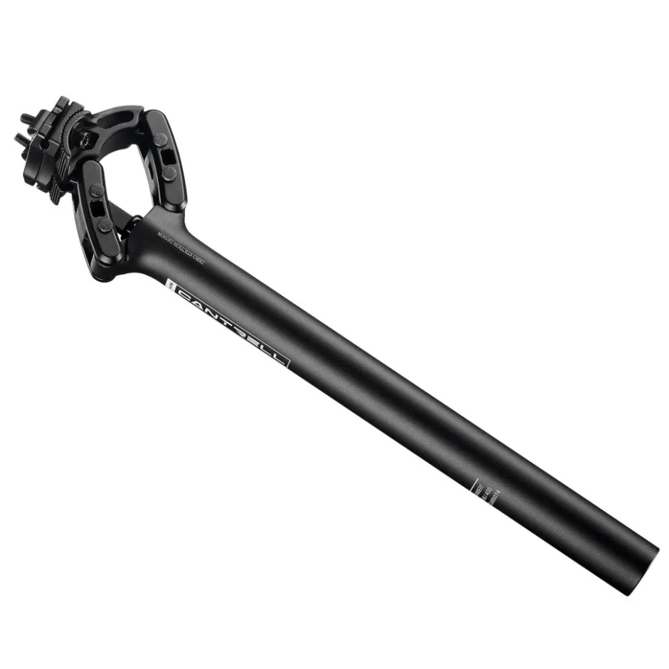 Verende Zadelpennen < Kind Shock KS Cantrell Verende Zadelpen - ⌀ 31.6mm - 400mm