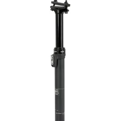 KS E 20 Vario-Zadelpen - ⌀31.6mm | 425mm | Slag: 125mm