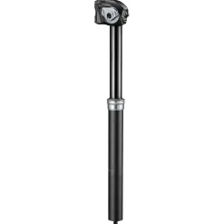KS LEV Circuit 31.6 Telescopische Zadelpen - 547mm I Hub: 200mm