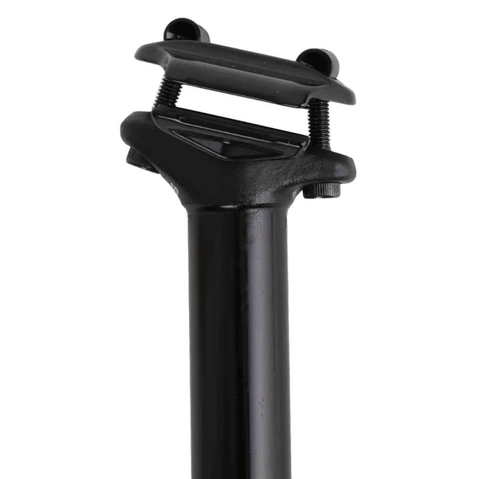 KS LEV Integra 30.9 Remote Vario-Zadelpen - 530mm | Range: 200mm