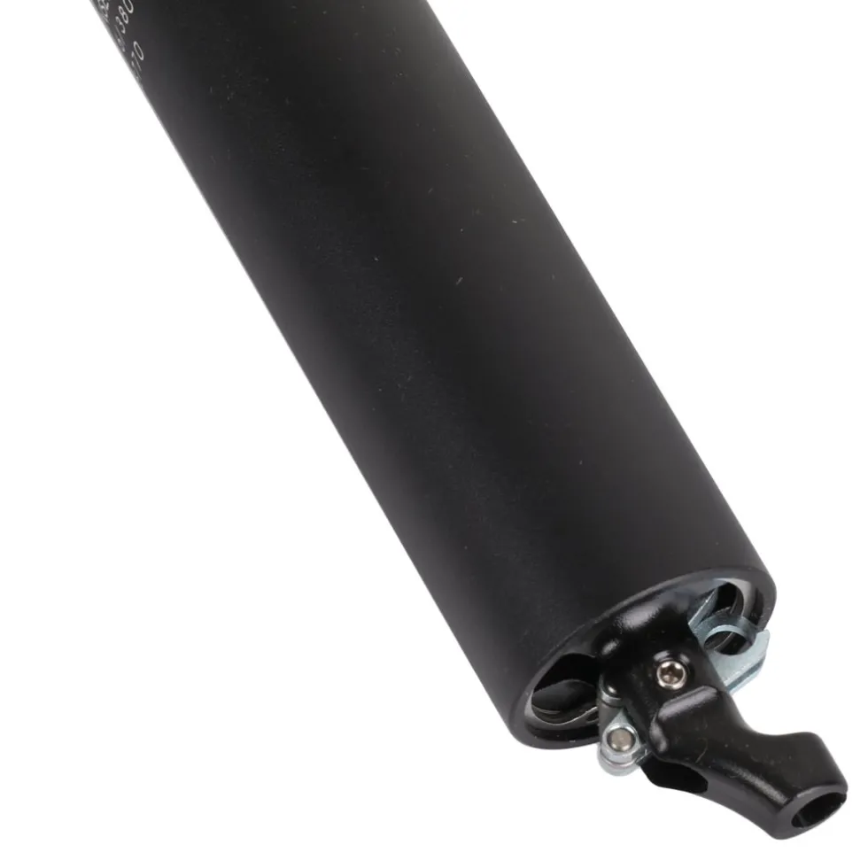 KS LEV Integra 30.9 Remote Vario-Zadelpen - 530mm | Range: 200mm