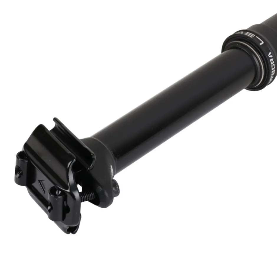 Dropper Posts < Kind Shock KS LEV Integra 30.9 Remote Vario-Zadelpen - 295mm | Range: 65mm