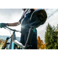 Dropper Posts < Kind Shock KS LEV Integra 30.9 Remote Vario-Zadelpen - 295mm | Range: 65mm