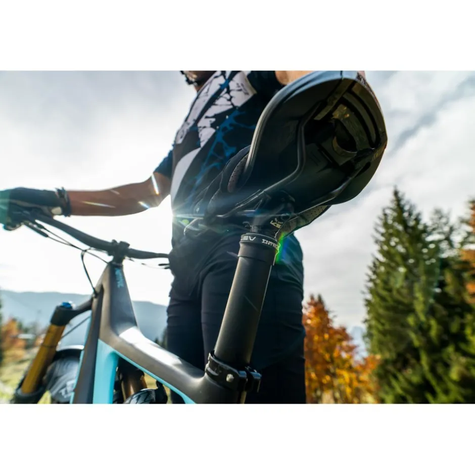 Dropper Posts < Kind Shock KS LEV Integra 30.9 Remote Vario-Zadelpen - 295mm | Range: 65mm
