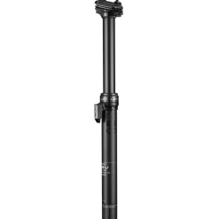 Dropper Posts < Kind Shock KS LEV 27.2 Remote Dropper Seatpost - 405mm I Range: 100mm