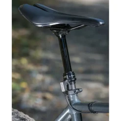 Dropper Posts < Kind Shock KS LEV 27.2 Remote Dropper Seatpost - 405mm I Range: 100mm