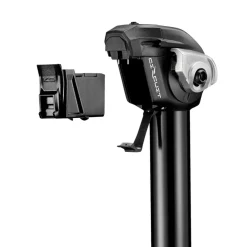 KS Rage Circuit Vario-Zadelpen - 30.9mm - 445mm | 150mm Travel