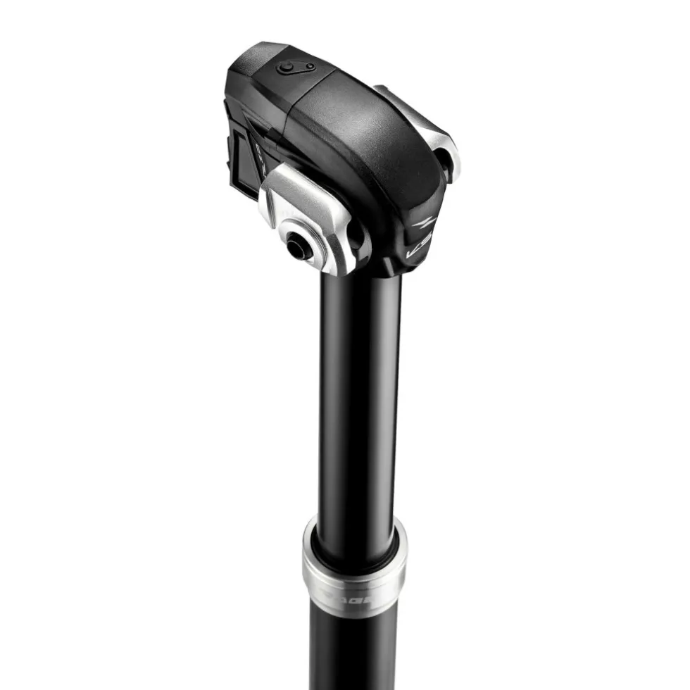 KS Rage Circuit Vario-Zadelpen - 30.9mm - 445mm | 150mm Travel