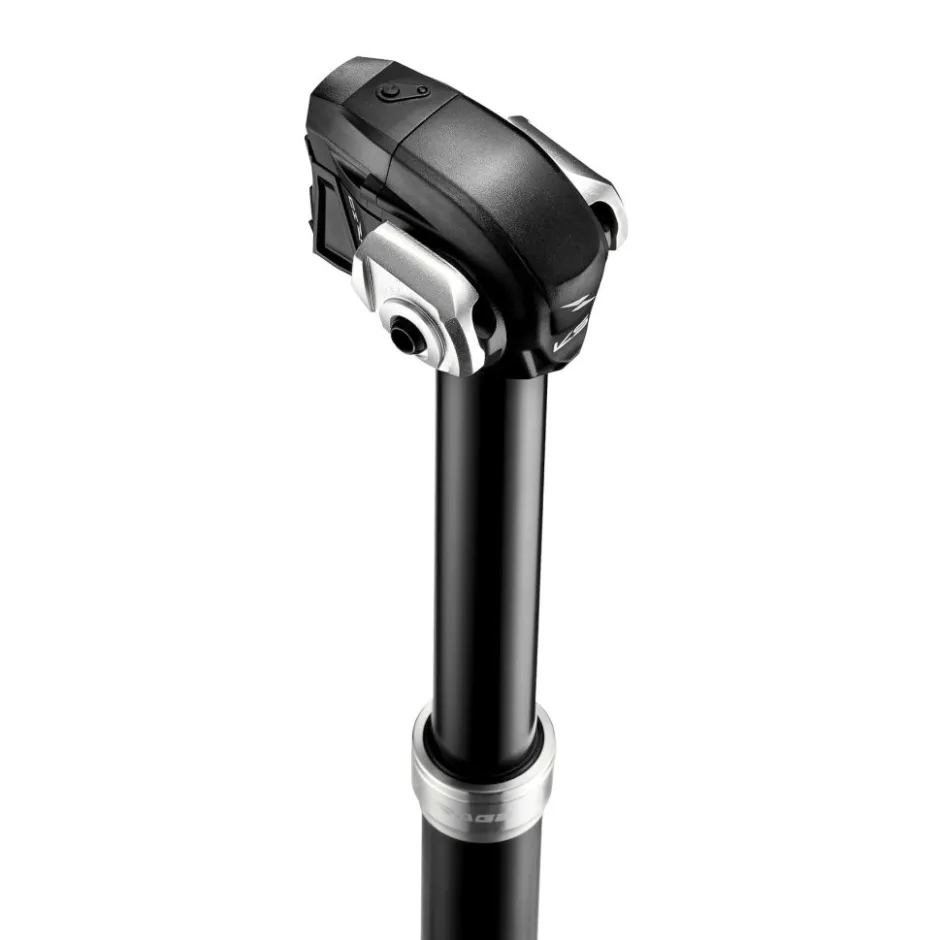Dropper Posts < Kind Shock KS Rage Circuit Vario-Zadelpen - 30.9mm - 505mm | 180mm Travel