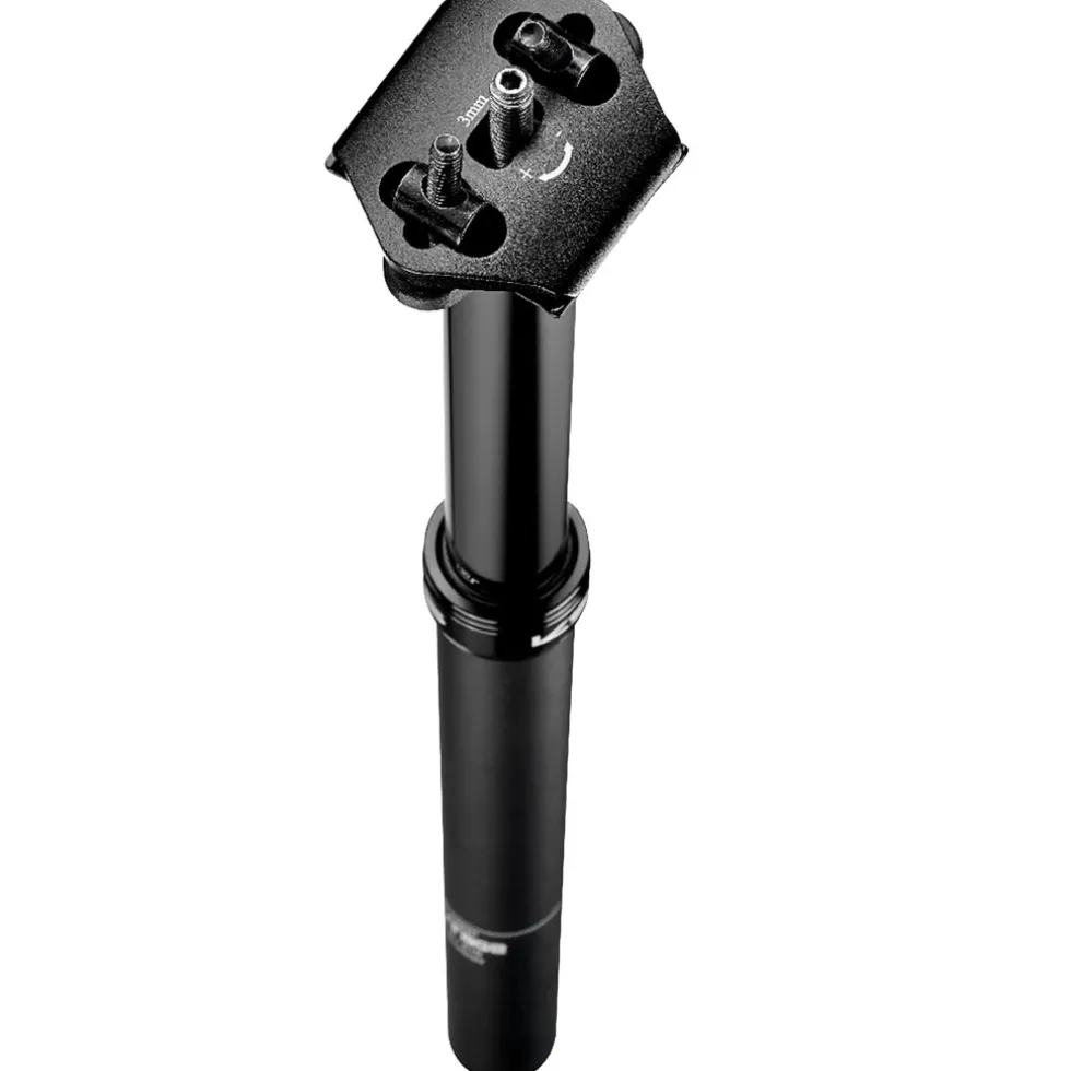 KS Vantage Vario-Zadelpen - ⌀31.6mm | 578-548mm | Slag: 210-180mm