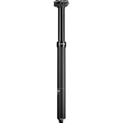 Dropper Posts < Kind Shock KS Vantage Vario-Zadelpen - ⌀30.9mm | 498-468mm | Slag: 170-140mm