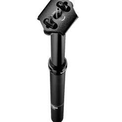 Dropper Posts < Kind Shock KS Vantage Vario-Zadelpen - ⌀30.9mm | 498-468mm | Slag: 170-140mm