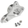 KUbikes Derailleur Hanger - Typ 4 P