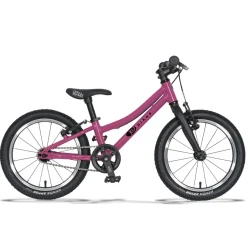 Kindermountainbikes < KUbikes 16S MTB Kids Bike - pink