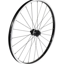 KUbikes 24S MTB 8-Speed Kids Bike - turquoise glitter