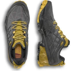 La Sportiva Akyra II GTX Hardloopschoenen Heren - Carbon/Bamboo