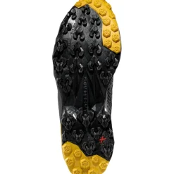 La Sportiva Akyra II GTX Hardloopschoenen Heren - Carbon/Bamboo